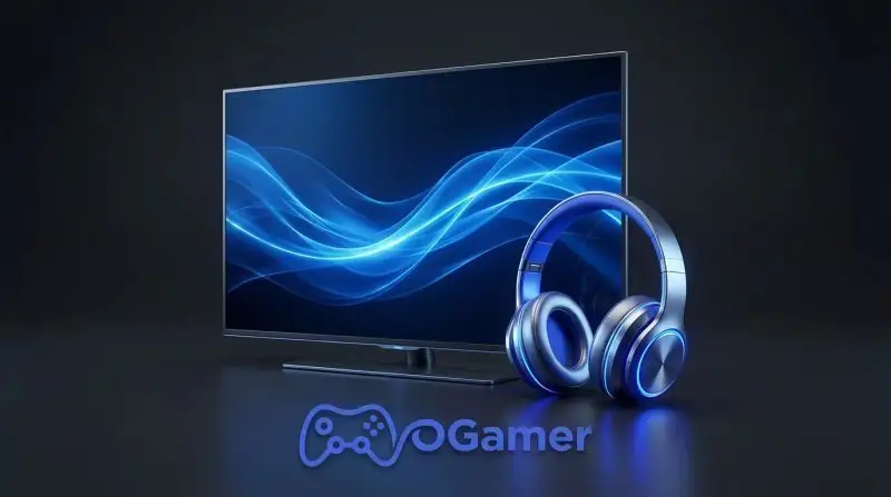 TV e Áudio