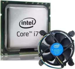 PC Gamer Intel Core i7 4790, 16GB RAM, NVME M.2 500GB — imagem 5