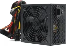 PC Gamer Preto Ryzen 7 5700G, 32 GB DDR4, SSD M.2 NVMe 1TB, Fonte 500W 80 Plus — imagem 7