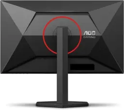 AOC, Monitor Gamer G4 27" 180Hz, 27G4/P, 0,5ms IPS, com Ajuste de Altura — imagem 4