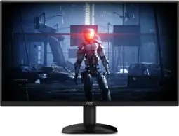 AOC, Monitor 23,8" 100Hz, 24B35HM2, 1ms Gaming, HDMI — imagem 2