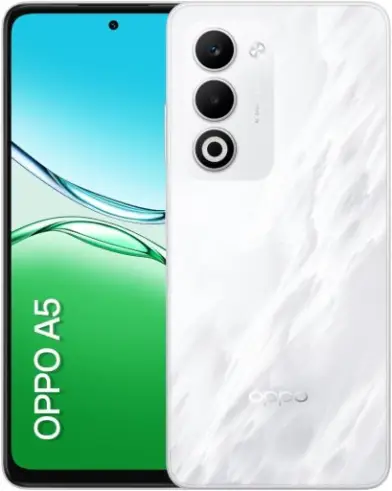 Smartphone OPPO A5 256GB 6GB RAM