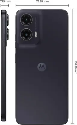 Smartphone Motorola Moto g35 5G - 128GB 12GB (4GB RAM+8GB Ram Boost) e Camera — imagem 6