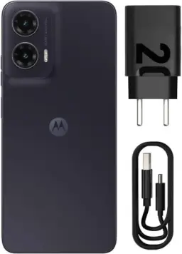 Smartphone Motorola Moto g35 5G - 128GB 12GB (4GB RAM+8GB Ram Boost) e Camera — imagem 5