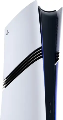Console PlayStation®5 Pro — imagem 4