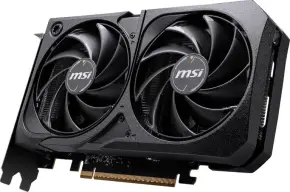 Placa de Video MSI RTX 5060 Shadow 2X OC, 8GB, GDDR7-912-V537-037 — imagem 4