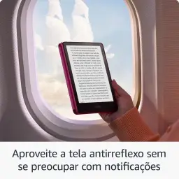 Kindle Paperwhite 16 GB (Geração mais recente) - O Kindle mais rápido já — imagem 6