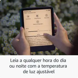 Kindle Paperwhite 16 GB (Geração mais recente) - O Kindle mais rápido já — imagem 7