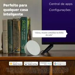 Roku Streaming Stick HD 2025 | Dispositivo de streaming para TV HD/FHD com — imagem 10