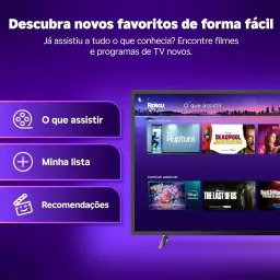 Roku Streaming Stick HD 2025 | Dispositivo de streaming para TV HD/FHD com — imagem 8