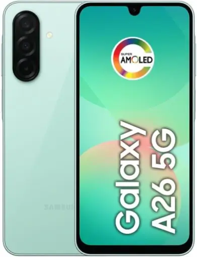 Samsung Celular Galaxy A26 5G 256GB 8GB