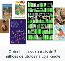 Apresentamos o Kindle Colorsoft Signature Edition (32 GB) - Com tela colorida — imagem 8