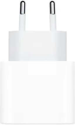 Adaptador de corrente USB-C de 20 W — imagem 2