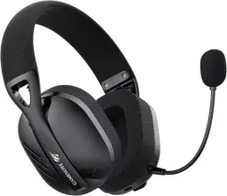 Havit Fone de Ouvido Headset Gamer Fuxi-H3 Black Com Fio e Sem Fio, Wireless 2 — imagem 6