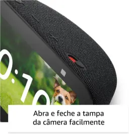 Echo Show 5 (Geração mais recente) | Smart display com Alexa — imagem 8