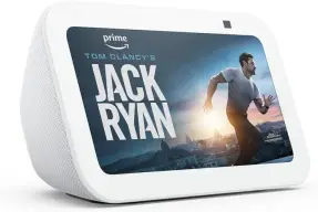 Echo Show 5 (Geração mais recente) | Smart display com Alexa — imagem 2