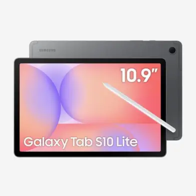Galaxy Tab S10 Lite 128GB Tela 10.9"