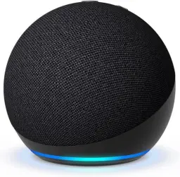 Echo Dot (Geração mais recente) | Smart speaker com Alexa — imagem 2