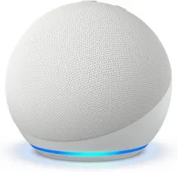 Echo Dot (Geração mais recente) | Smart speaker com Alexa — imagem 2