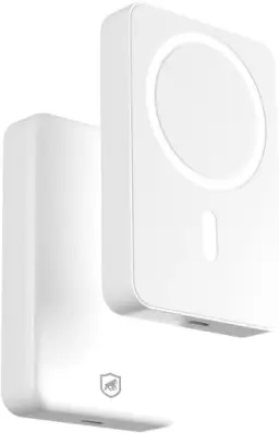 Gshield Power Bank Wireless MagPower