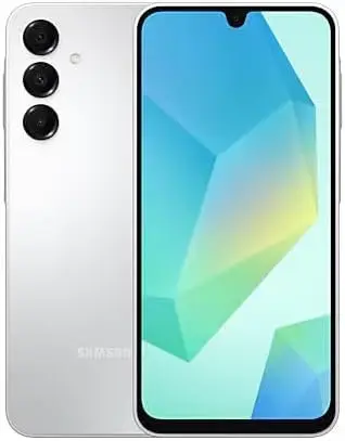 Samsung Celular Galaxy A16 128GB 4GB