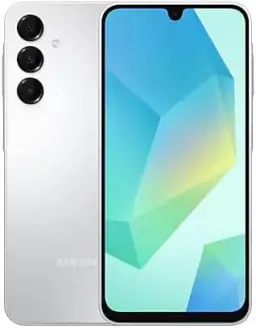 Samsung Celular Galaxy A16 128GB 4GB