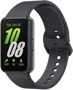 Smartwatch Samsung Galaxy Fit3 Display