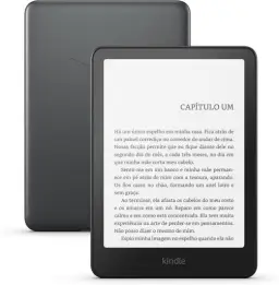 Kindle Paperwhite Signature Edition 32 GB (Geração mais recente) - O Kindle — imagem 2