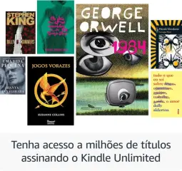 Kindle Paperwhite Signature Edition 32 GB (Geração mais recente) - O Kindle — imagem 8