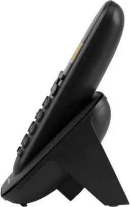 Ramal de Telefone sem Fio TS3111 Preto Intelbras — imagem 3