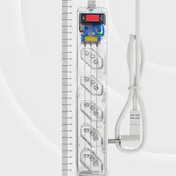 Filtro de Linha iCLAMPER Energia 5 com Proteção contra Surtos Elétricos(DPS) — imagem 8