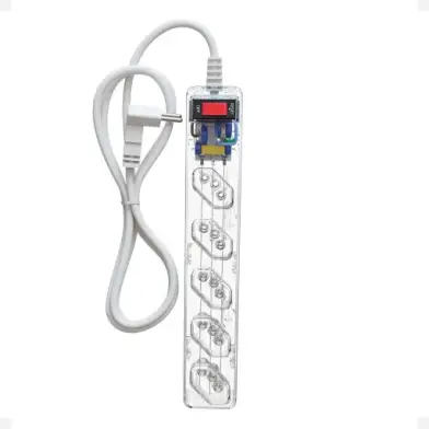 Filtro Linha iCLAMPER Energia Proteção