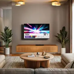 Smart TV 32" Philco LED Roku Tv HD Dolby Audio P32CRA — imagem 6