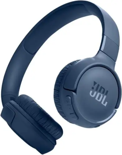 JBL Fone Ouvido Bluetooth Tune 520BT