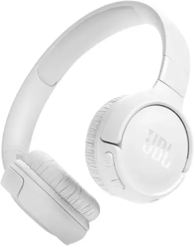 JBL Fone Ouvido On-ear Headphone Tune