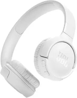 JBL Fone Ouvido On-ear Headphone Tune