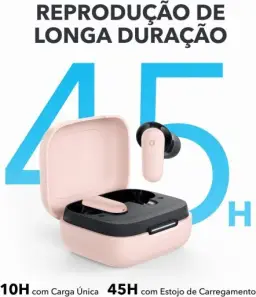soundcore P30i da Anker, Fone de Ouvido Bluetooth 5.4 com Cancelamento de Ruído — imagem 5
