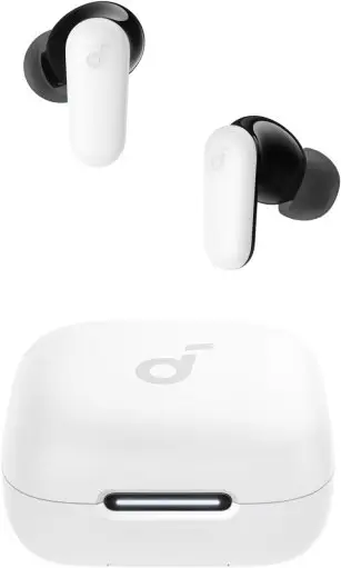 soundcore P30i da Anker, Fone de Ouvido Bluetooth 5.4 com Cancelamento de Ruído