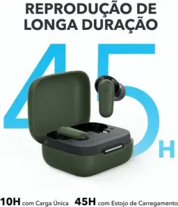 soundcore P30i da Anker, Fone de Ouvido Bluetooth 5.4 com Cancelamento de Ruído — imagem 5