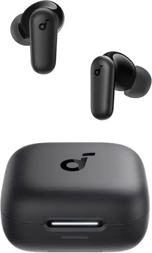 soundcore P30i da Anker, Fone de Ouvido Bluetooth 5.4 com Cancelamento de Ruído