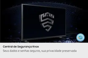 Samsung Smart TV 32" HD H5000F 2025 — imagem 7