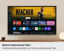 Samsung Smart TV 32" HD H5000F 2025 — imagem 5