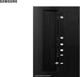 Samsung Smart TV 50" Crystal UHD 4K U8600F 2025 — imagem 8