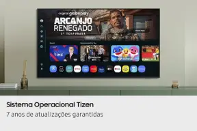 Samsung Smart TV 50" Crystal UHD 4K U8600F 2025 — imagem 3