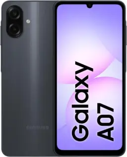 Celular Samsung Galaxy A07 128GB 4GB