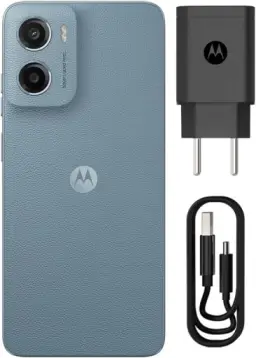 Smartphone Motorola Moto g05-128GB 12GB (4GB RAM + 8GB Ram Boost) e Camera 50MP — imagem 6