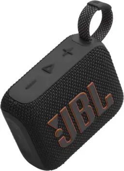 JBL, Caixa de Som, Go 4, Bluetooth, Portátil, Auracast — imagem 7