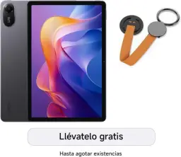 Xiaomi Redmi Pad 2 apenas WiFi (sem chamadas ou texto) 27.9 cm 2.5K Octa Core 4 — imagem 2