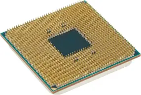 Processador AMD Ryzen 5 5500 100100000457BOX, Cerâmica cinza — imagem 7