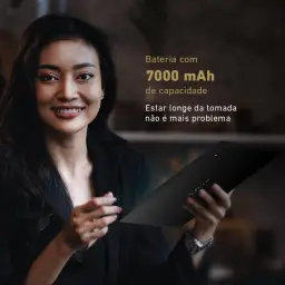 Tablet VAIO TL10 8GB 128GB Octa-Core, Tela 10.4" 2K, 4G WiFi — imagem 11